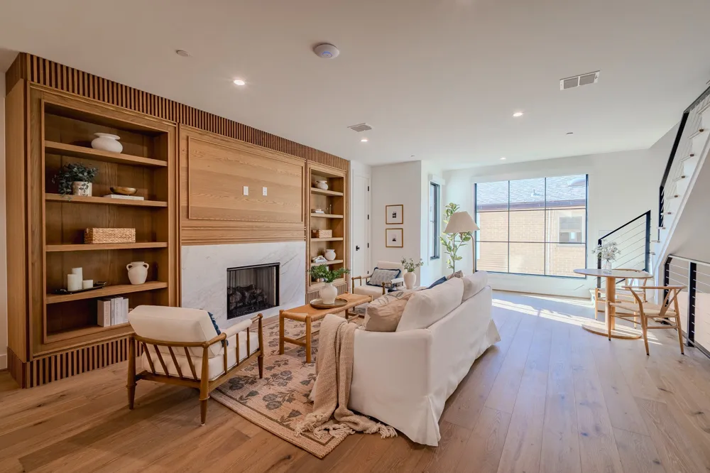 4114 Emerson Avenue #3 University Park, TX 75205