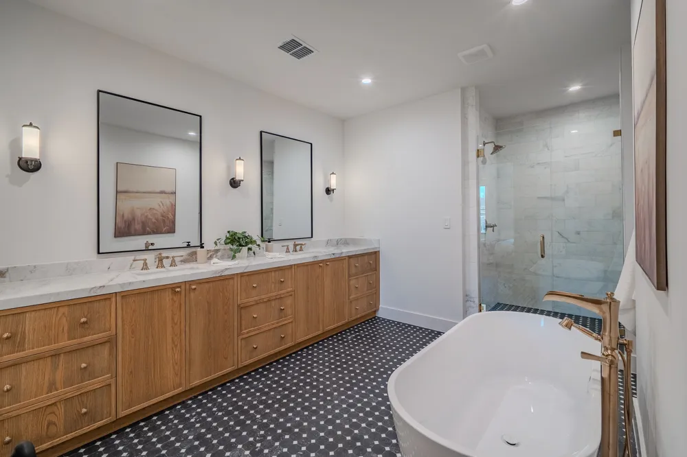 4114 Emerson Avenue #3 University Park, TX 75205