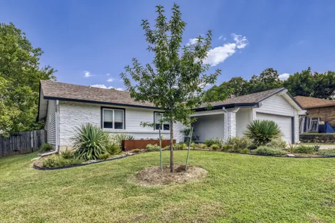 10109 Woodstock Drive