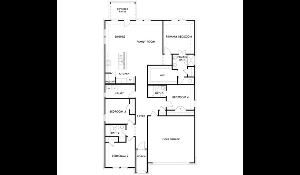 165 Teton Street Greenville, TX 75402