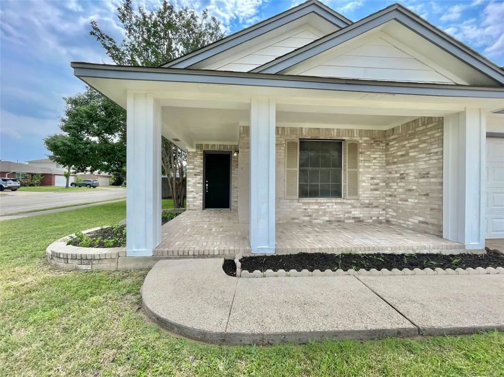 1909 Horizon Park Boulevard Leander, TX 78641