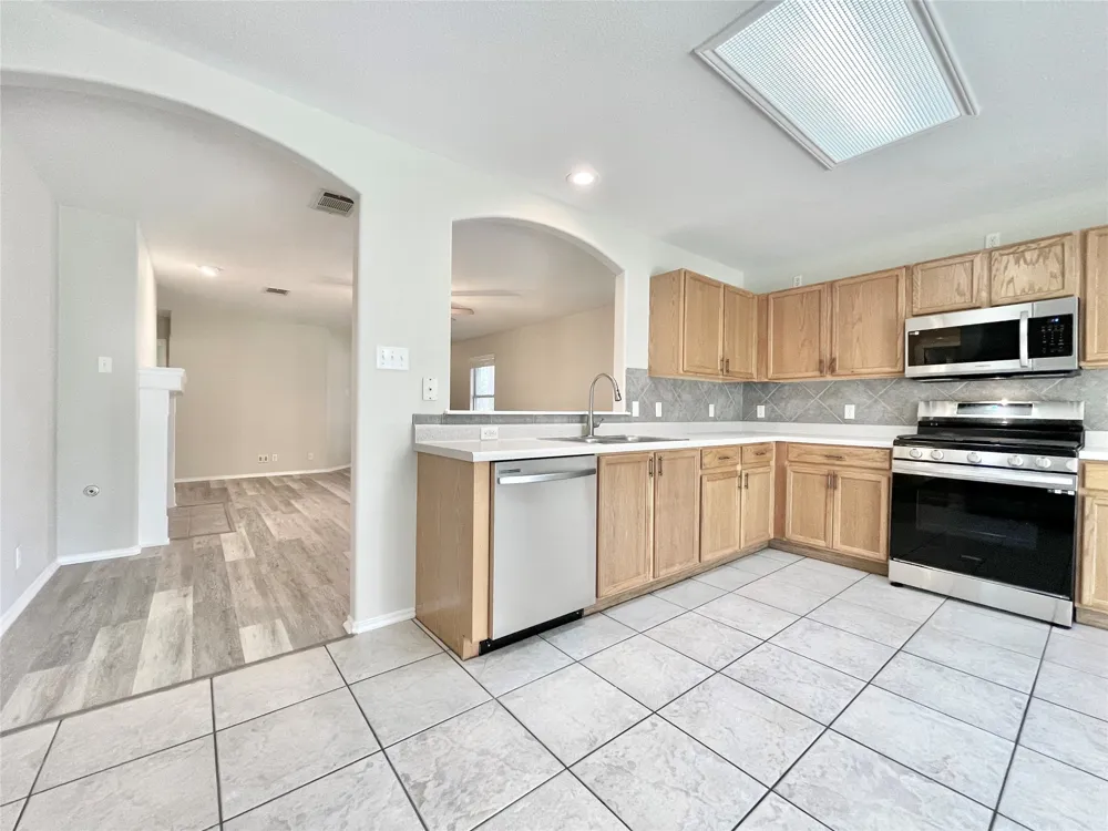 1909 Horizon Park Boulevard Leander, TX 78641