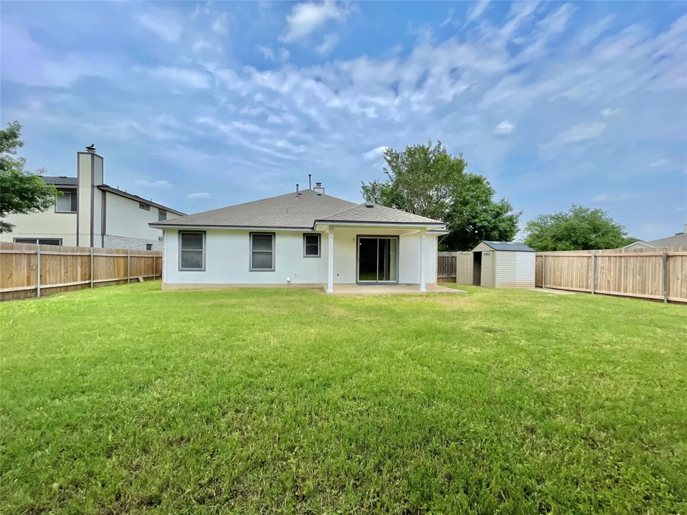 1909 Horizon Park Boulevard Leander, TX 78641