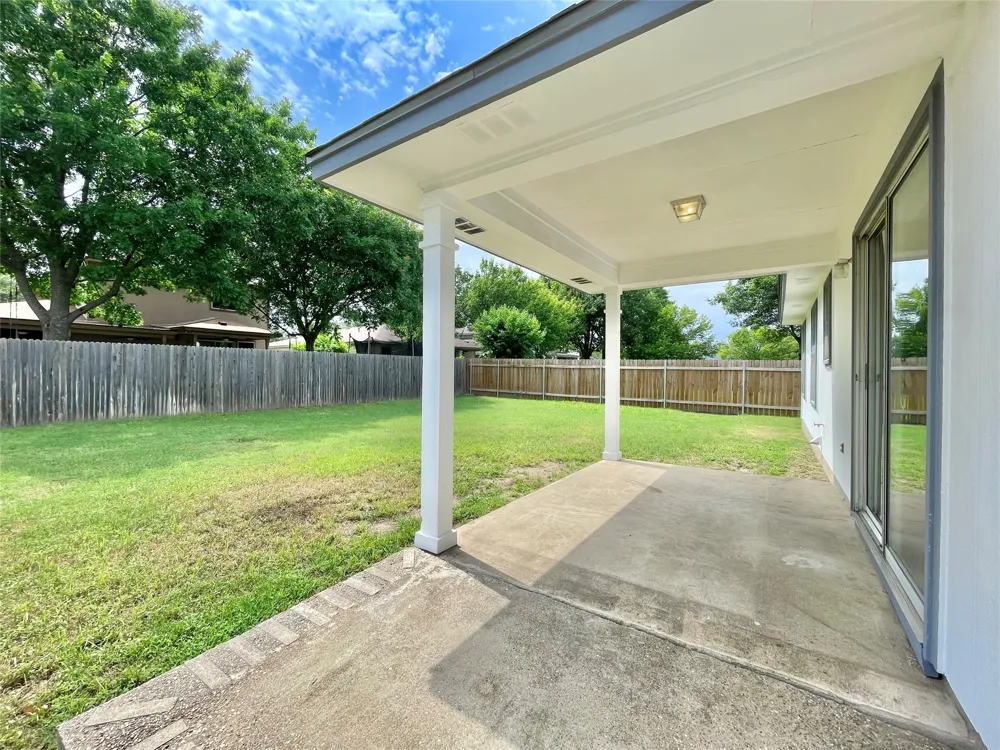 1909 Horizon Park Boulevard Leander, TX 78641