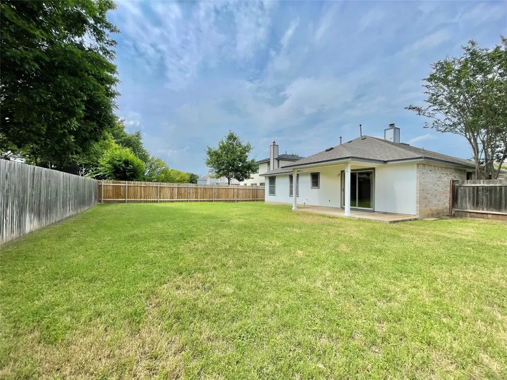 1909 Horizon Park Boulevard Leander, TX 78641