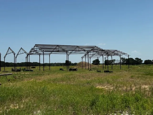 10400 Lipan Highway Lipan, TX 76462