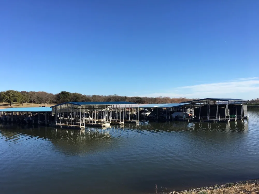 7039 Golf Drive Whitney, TX 76692