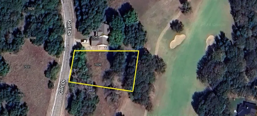 7039 Golf Drive Whitney, TX 76692