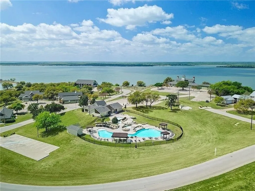 7039 Golf Drive Whitney, TX 76692