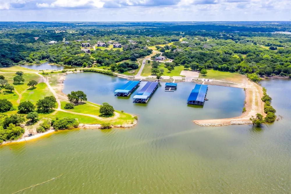 7039 Golf Drive Whitney, TX 76692