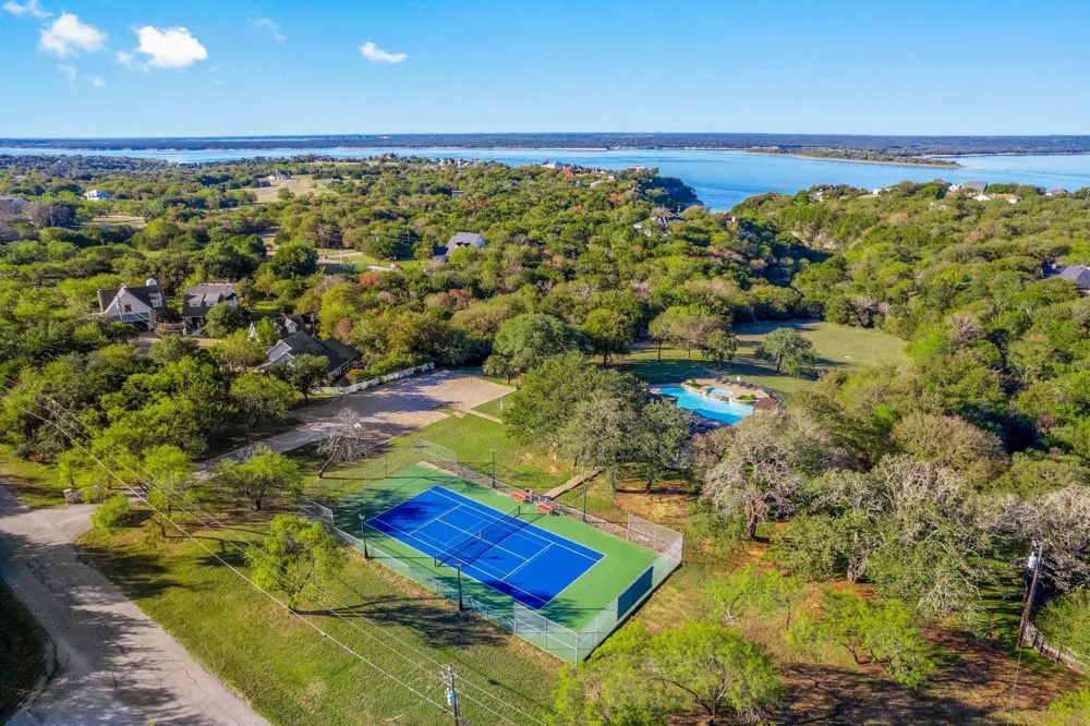 7039 Golf Drive Whitney, TX 76692