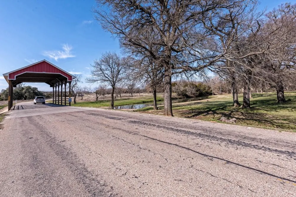 7039 Golf Drive Whitney, TX 76692