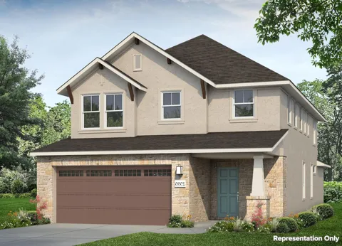 2605 Sam Bass Road #55