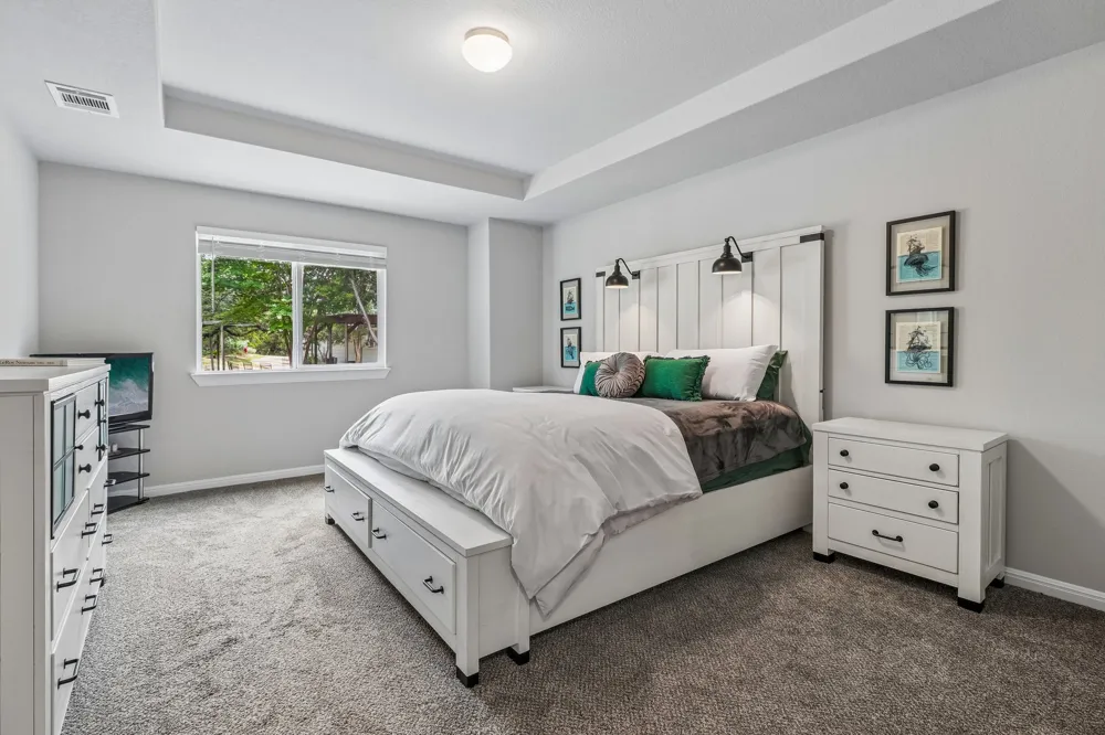 2701 Warren Cove Lago Vista, TX 78645