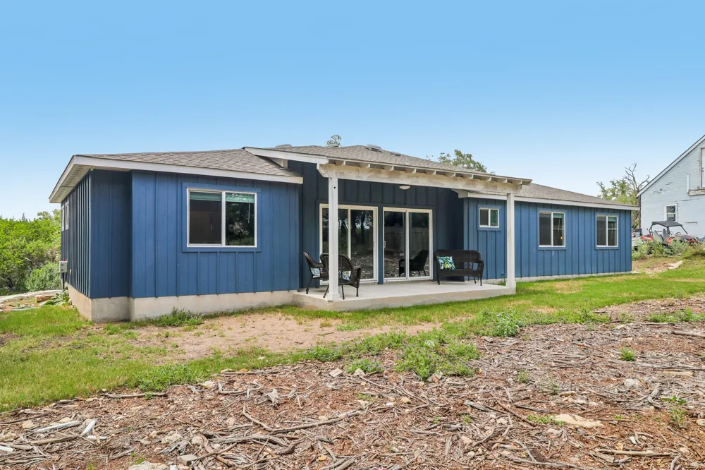 2701 Warren Cove Lago Vista, TX 78645