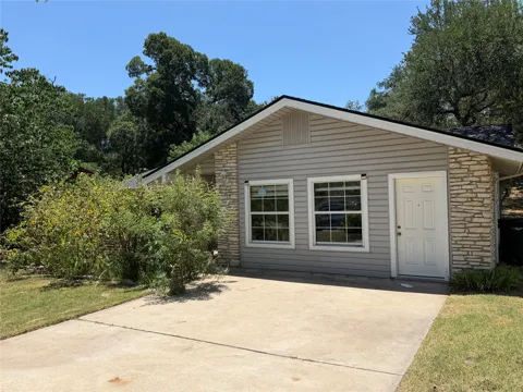 801 Brushy Creek Drive
