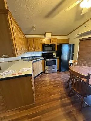 117 Alfa Drive Whitney, TX 76692