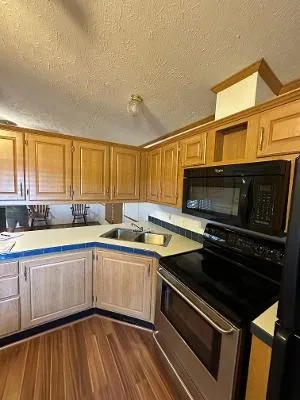 117 Alfa Drive Whitney, TX 76692