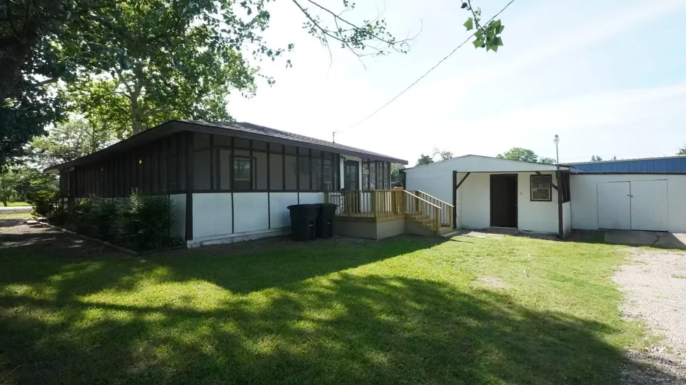 5776 County Road 927 Nevada, TX 75173