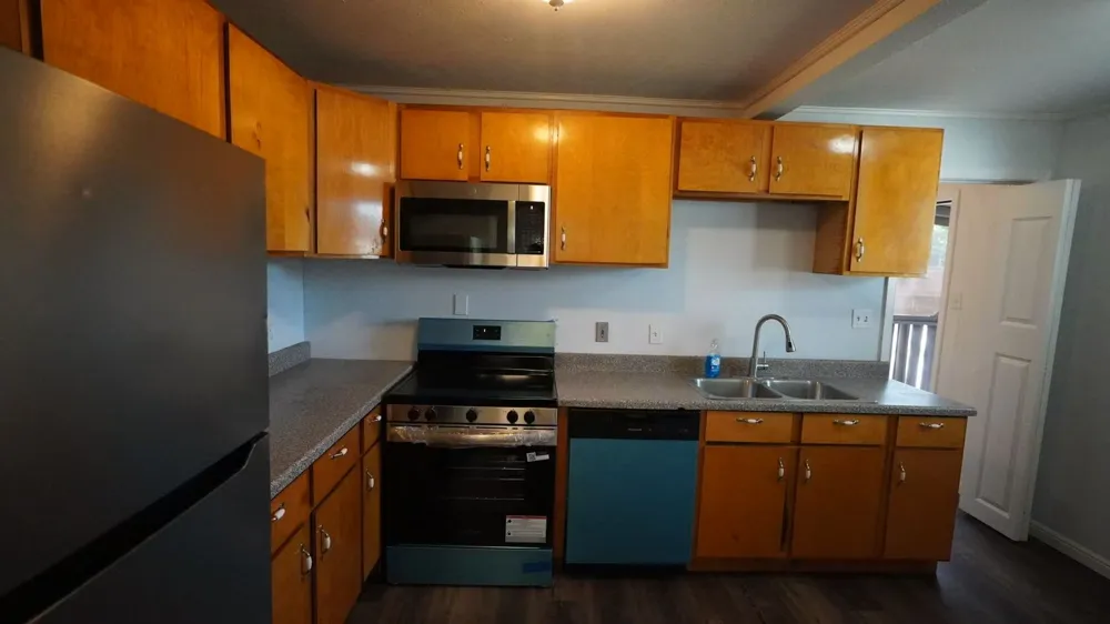 5776 County Road 927 Nevada, TX 75173