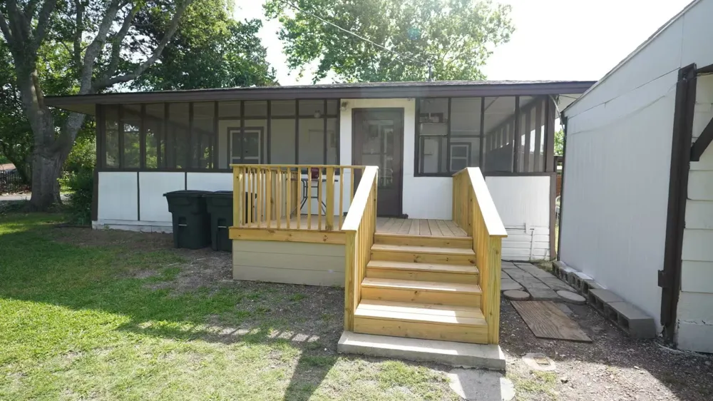 5776 County Road 927 Nevada, TX 75173