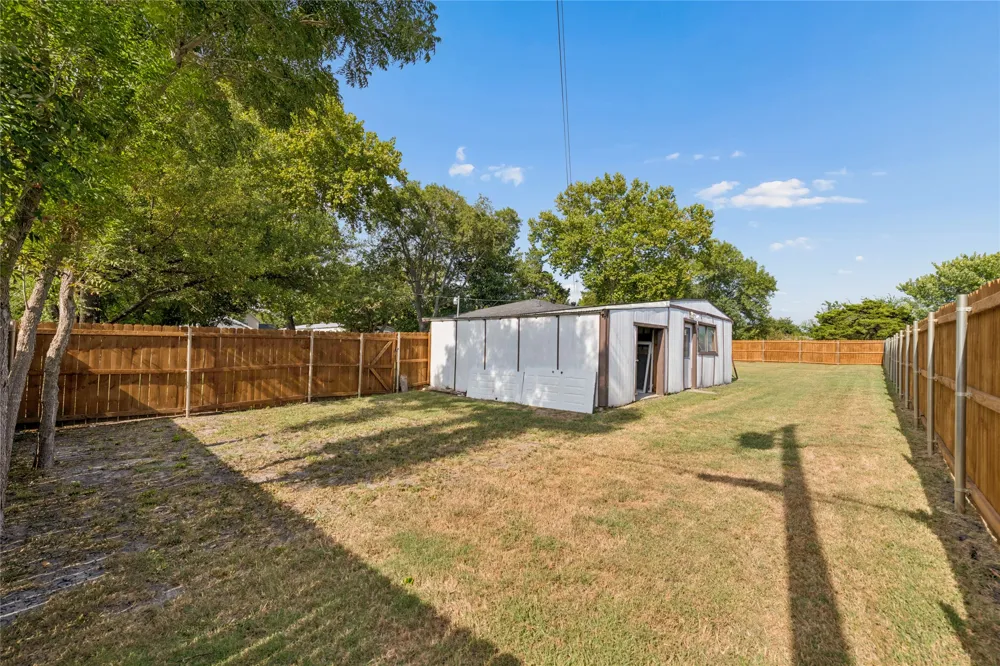 5776 County Road 927 Nevada, TX 75173