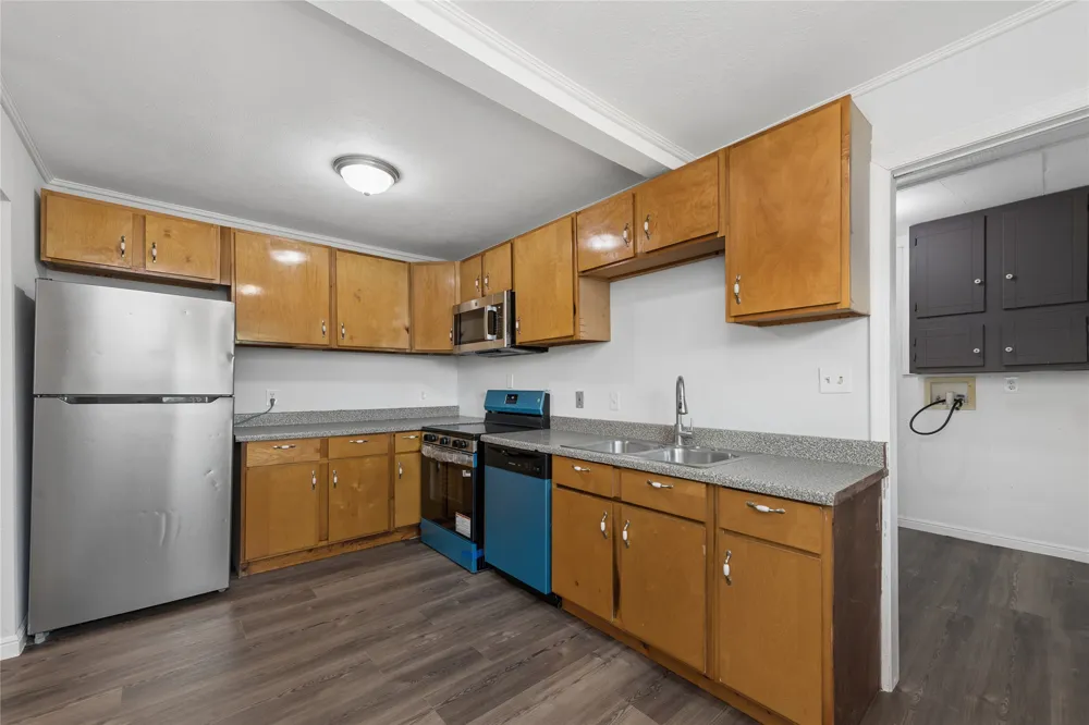 5776 County Road 927 Nevada, TX 75173