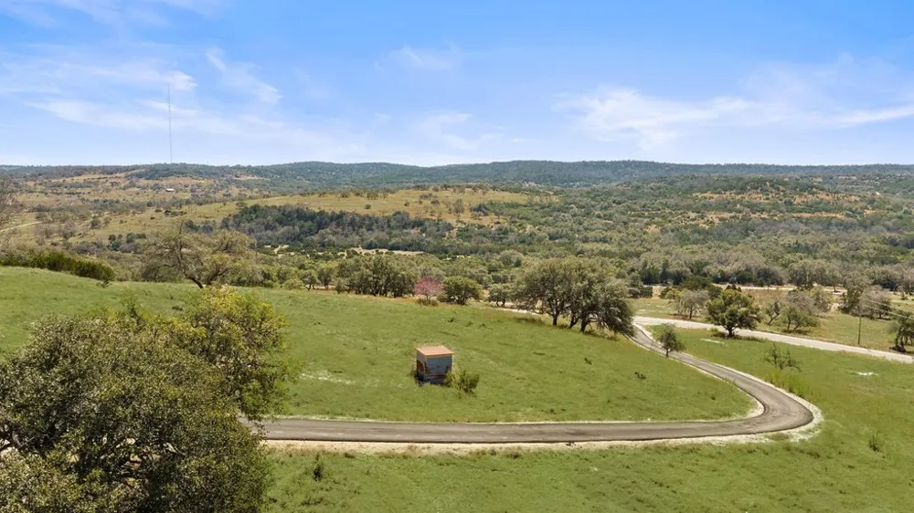158 Watch Hill Road Stonewall, TX 78671