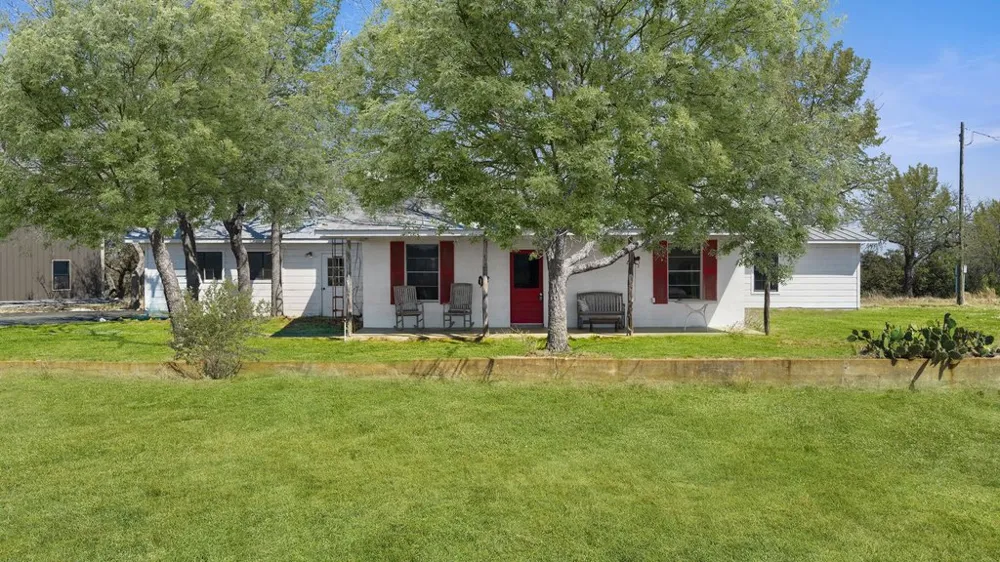 158 Watch Hill Road Stonewall, TX 78671