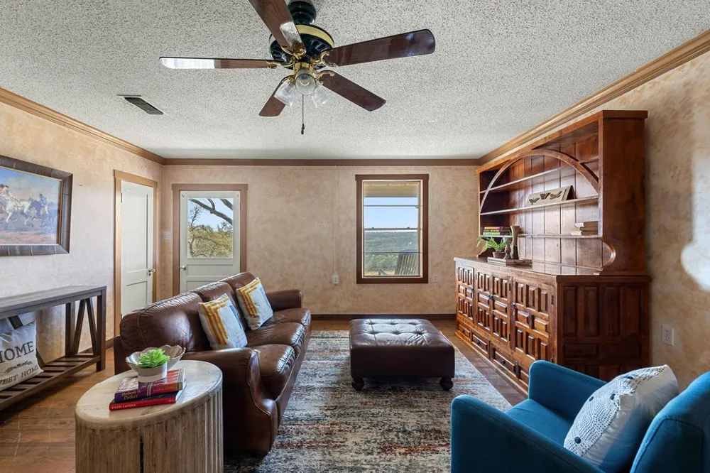 158 Watch Hill Road Stonewall, TX 78671
