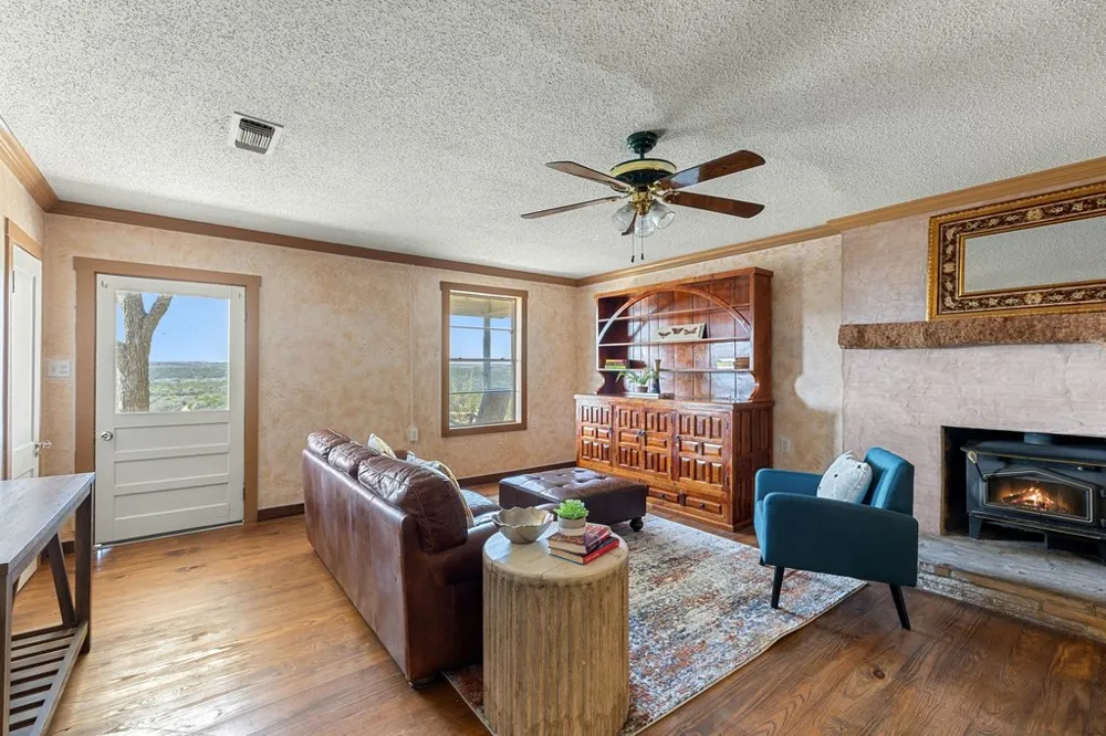 158 Watch Hill Road Stonewall, TX 78671