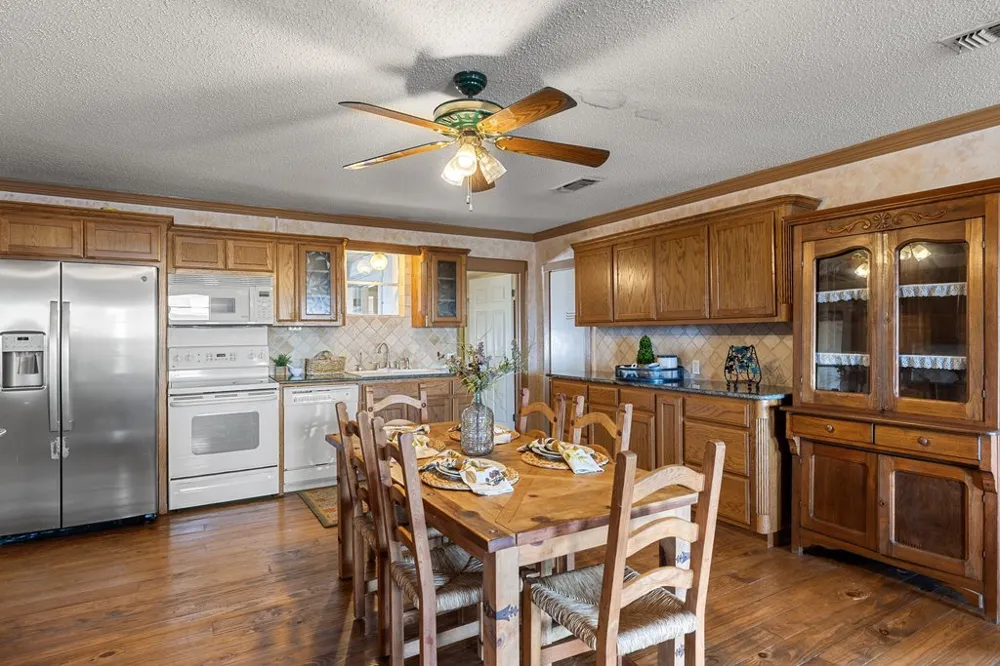158 Watch Hill Road Stonewall, TX 78671
