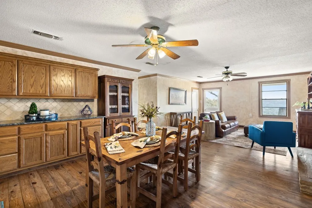 158 Watch Hill Road Stonewall, TX 78671