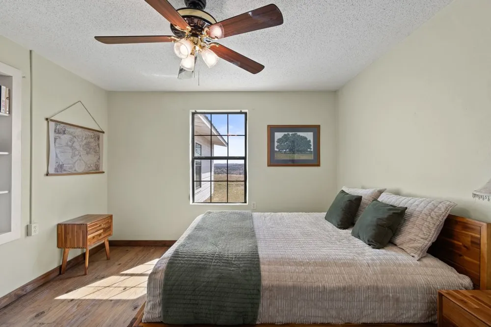 158 Watch Hill Road Stonewall, TX 78671