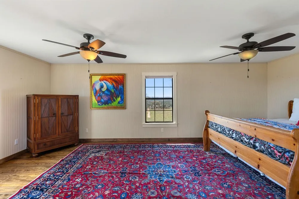 158 Watch Hill Road Stonewall, TX 78671