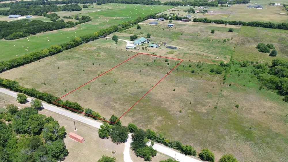 Gordon Road Whitewright, TX 75491