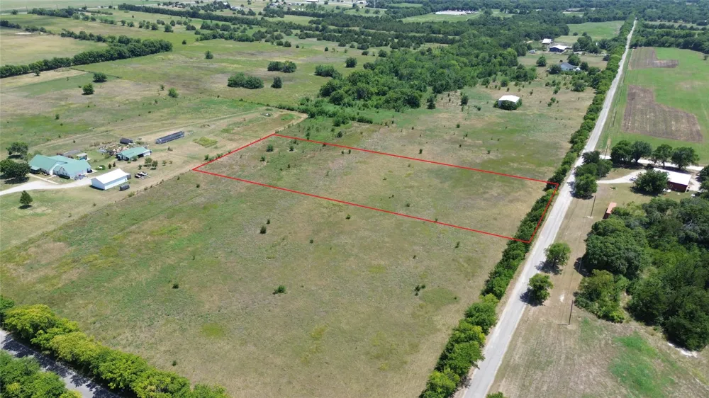 Gordon Road Whitewright, TX 75491