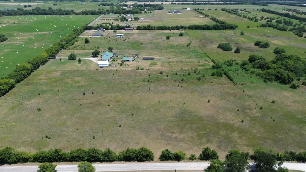 Gordon Road Whitewright, TX 75491