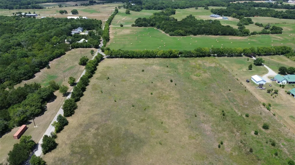 Gordon Road Whitewright, TX 75491