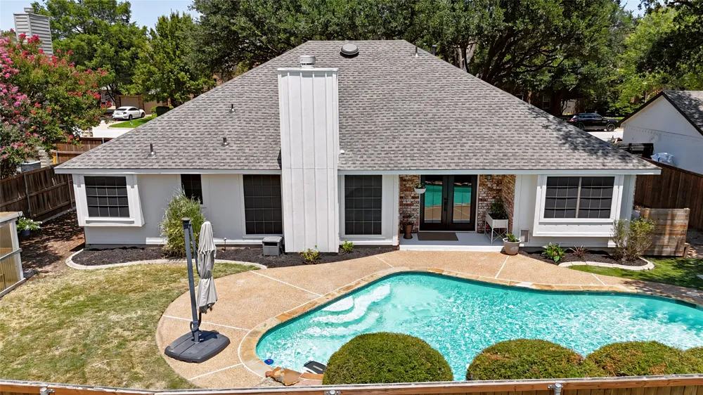 3321 Knob Oak Drive Grapevine, TX 76051