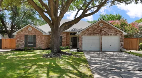 3321 Knob Oak Drive