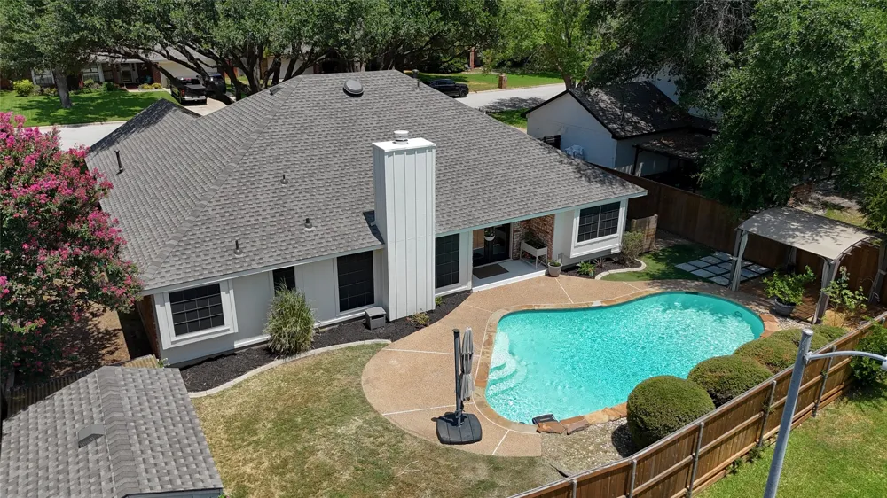3321 Knob Oak Drive Grapevine, TX 76051