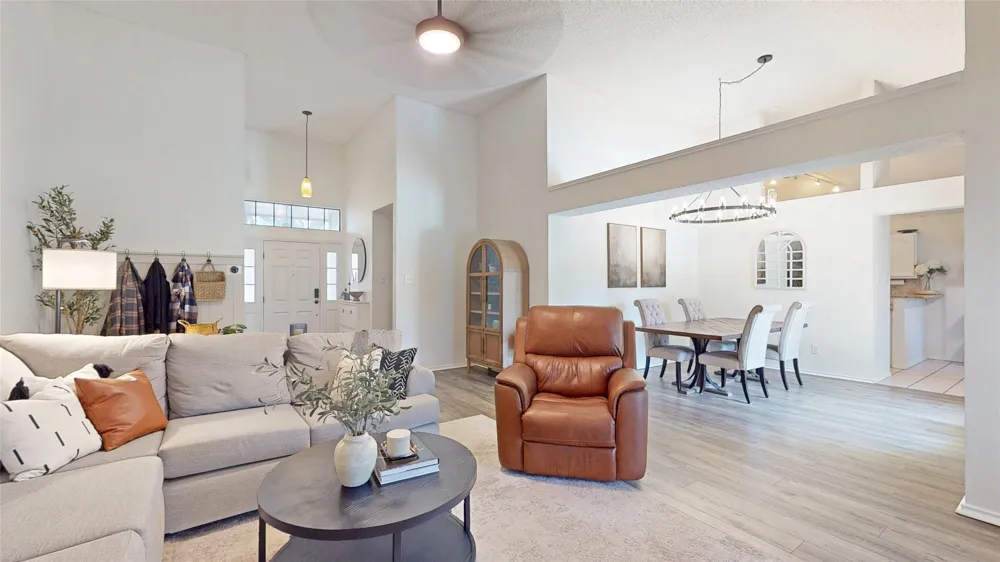 3321 Knob Oak Drive Grapevine, TX 76051