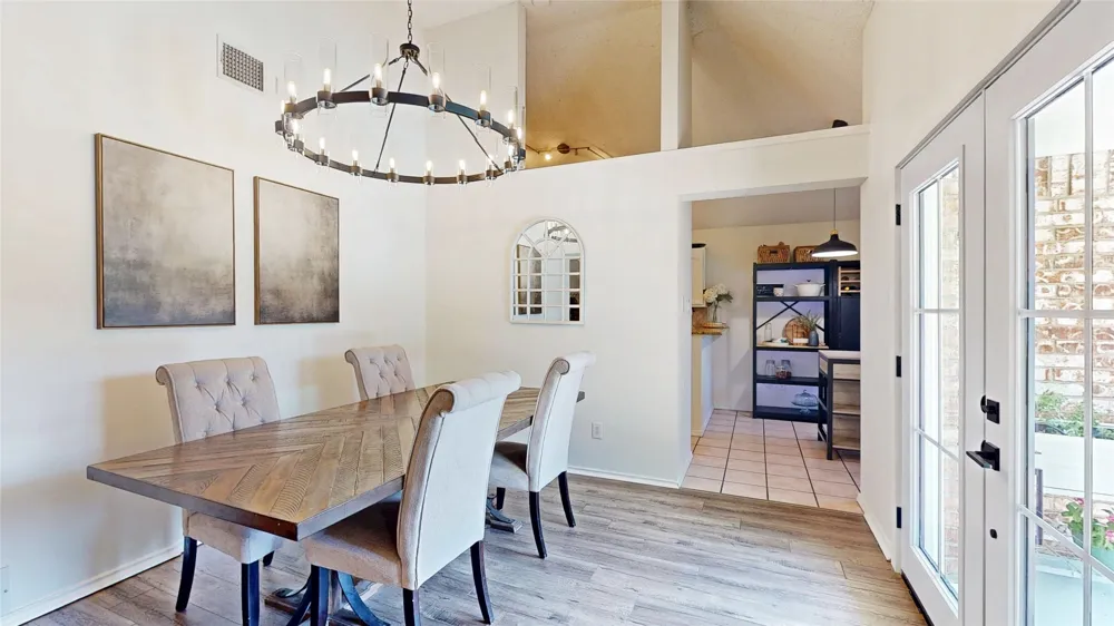 3321 Knob Oak Drive Grapevine, TX 76051