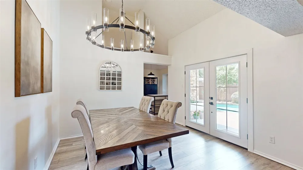 3321 Knob Oak Drive Grapevine, TX 76051