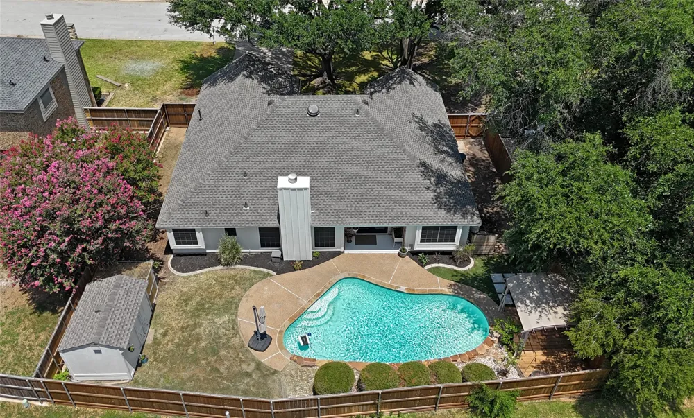 3321 Knob Oak Drive Grapevine, TX 76051
