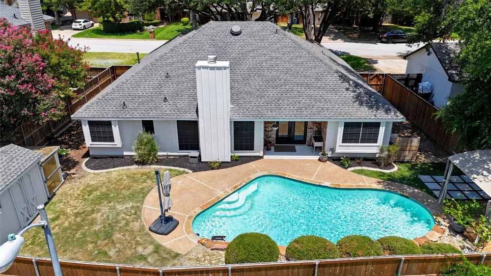 3321 Knob Oak Drive Grapevine, TX 76051