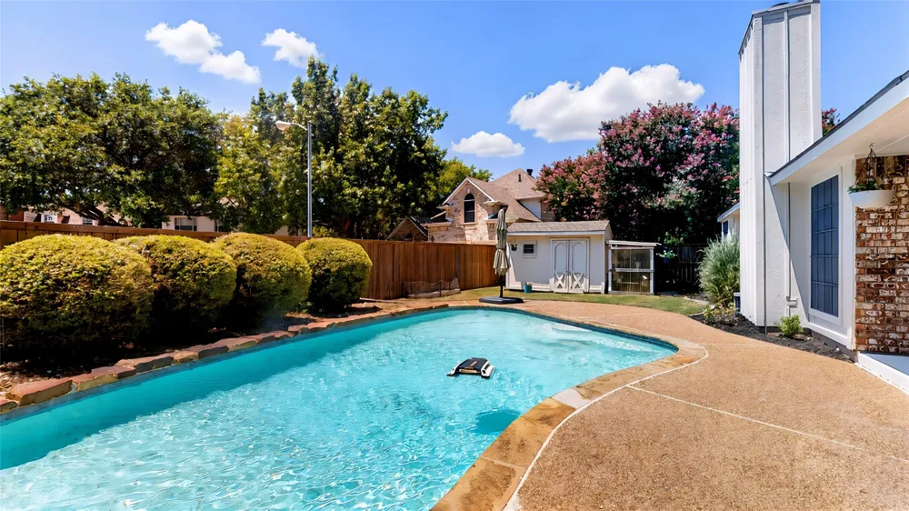 3321 Knob Oak Drive Grapevine, TX 76051
