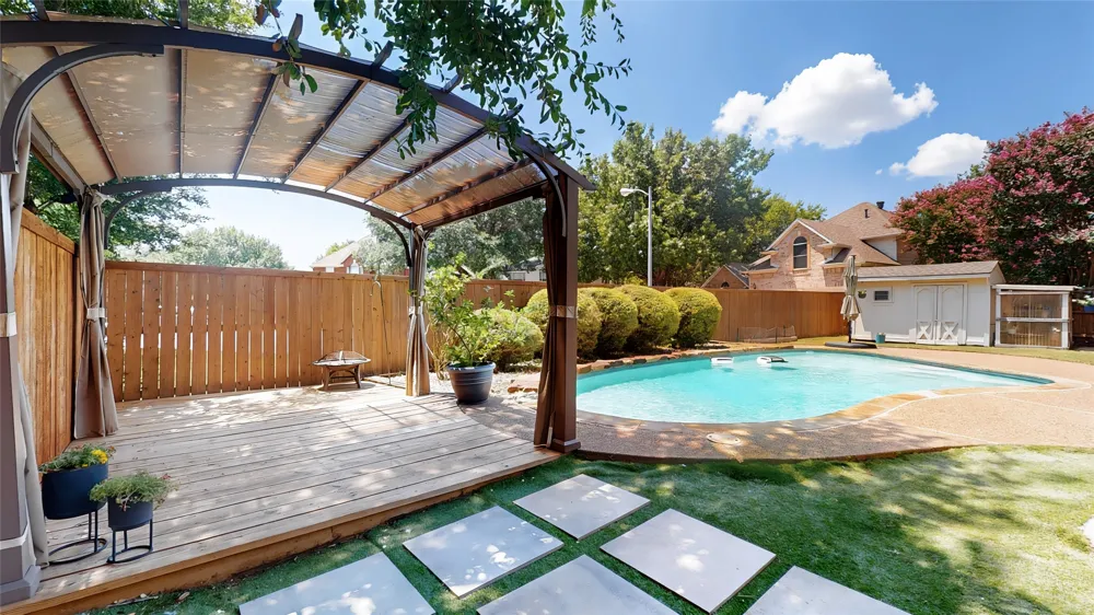 3321 Knob Oak Drive Grapevine, TX 76051