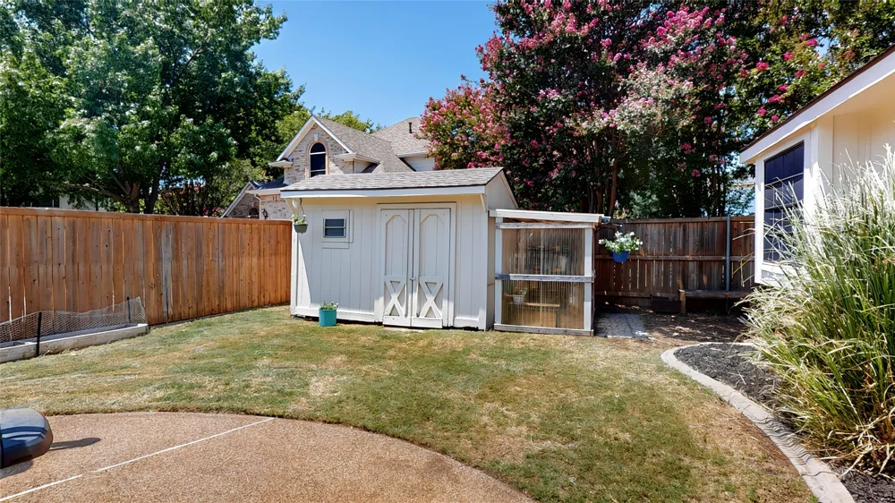 3321 Knob Oak Drive Grapevine, TX 76051